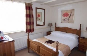 Thurlestone Guest House St Ives 외부 사진